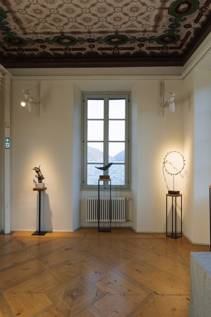 A Lugano torna YouNique: la piccola fiera che mette artisti e gallerie in dialogo con la città