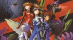 L’anime cult Evangelion sta per tornare con una nuova serie