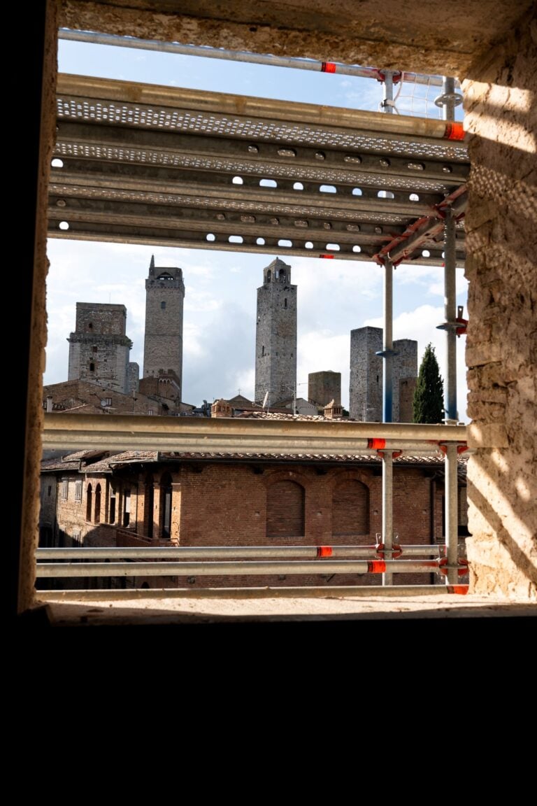 A San Gimignano nel 2027 aprir&agrave; il polo culturale multifunzionale ExCelle San Gimignano