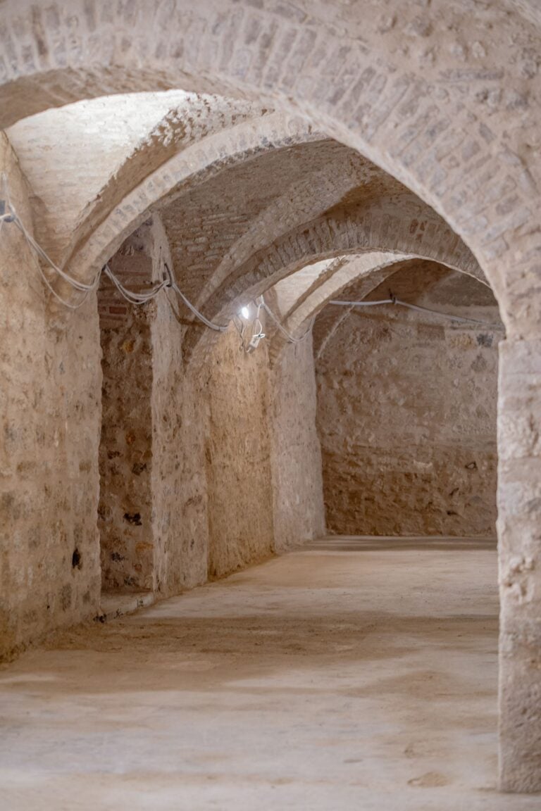 A San Gimignano nel 2027 aprir&agrave; il polo culturale multifunzionale ExCelle San Gimignano