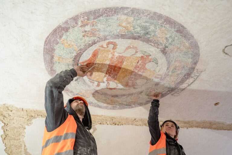 A San Gimignano nel 2027 aprir&agrave; il polo culturale multifunzionale ExCelle San Gimignano