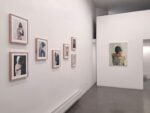 Exhibition view: Sepideh Salehi, Assemblages, Galleria Anna Marra, Roma. Ph: Manuela De Leonardis