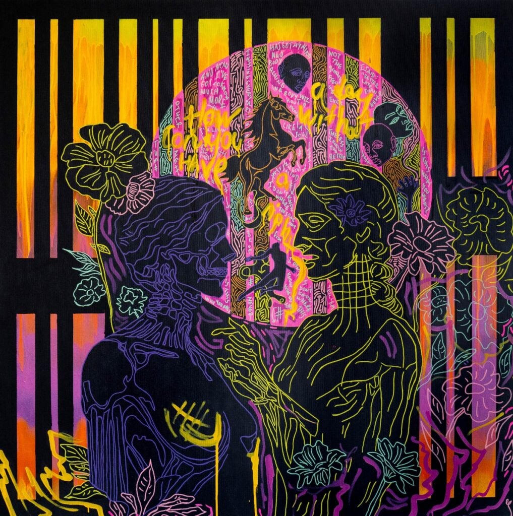 Ezgi Günestekin – Life Is Good