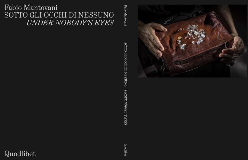 Sotto gli occhi di nessuno