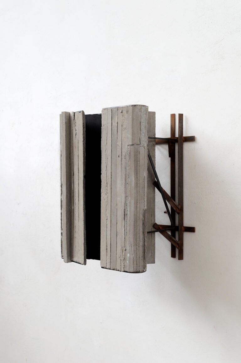 Fabrizio Prevedello, Luogo, 2020