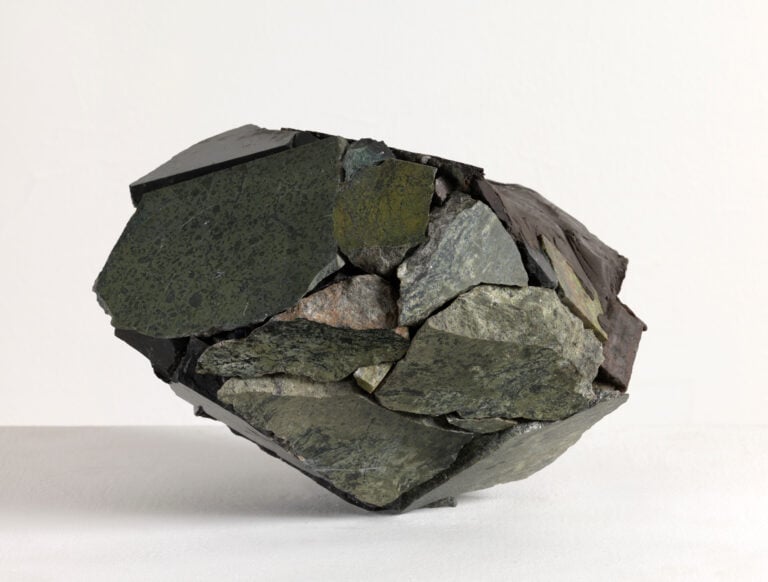 Fabrizio Prevedello, Senza titolo, 2011. Ph: D. Lasagni