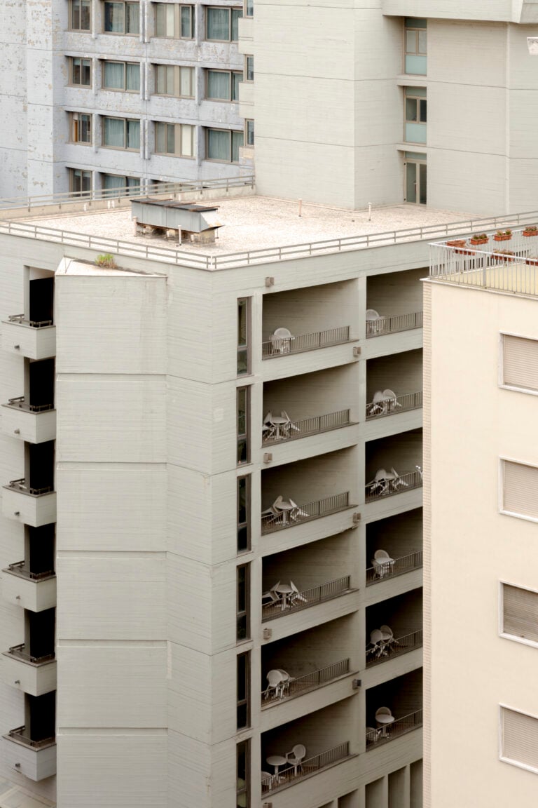 Fabrizio Vatieri, Senza titolo (Napoli, 2022)