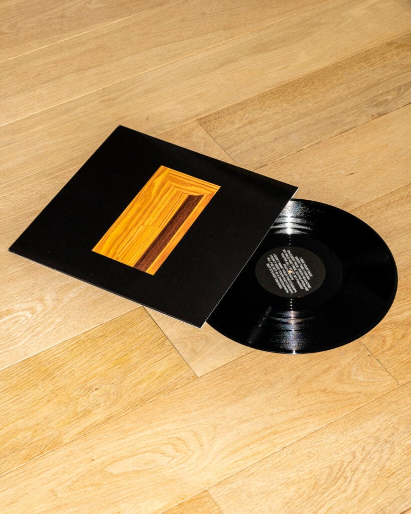 Fabrizio Vatieri, Standards of Living, 2023