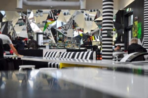 Restaurando il Padiglione Centrale della Biennale hanno distrutto un’opera vincitrice del Leone d’Oro