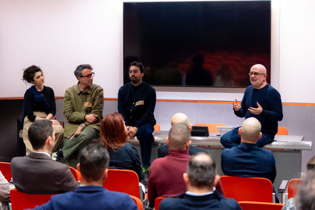 Numero Cromatico – Esseri a malapena immaginabili