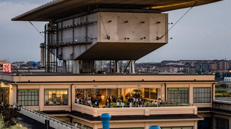 musei FIATCaf&eacute;500_Ph Credit Andrea Guermani