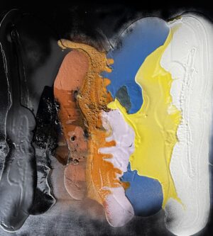 Natascia Marinelli - Luce e ombra