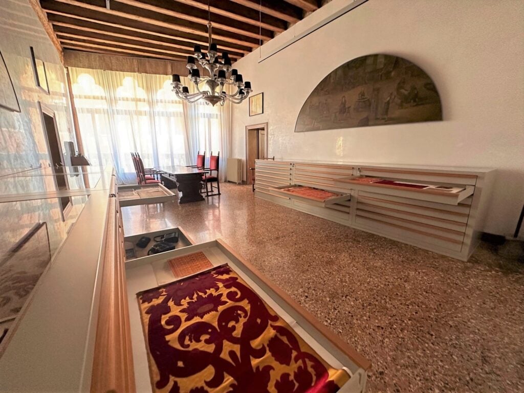 Ecco quali sono i pi&ugrave; interessanti musei d&rsquo;impresa del Veneto