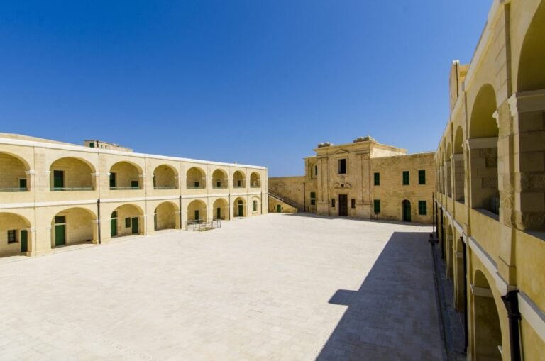A Malta si inaugura la seconda edizione della Biennale d’arte contemporanea