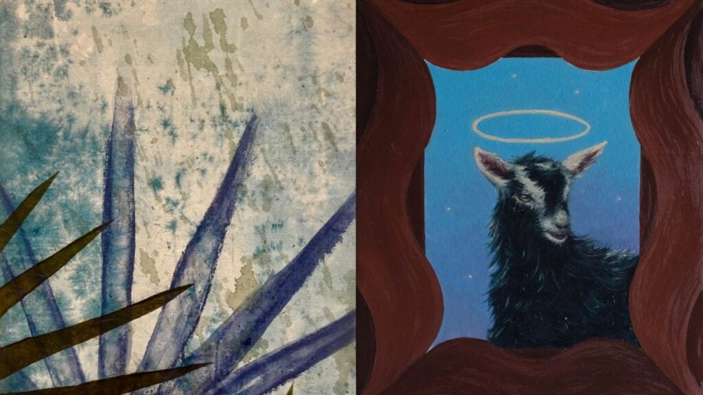 Chiara Fronterrè / Michela Magazzù – Radicanza