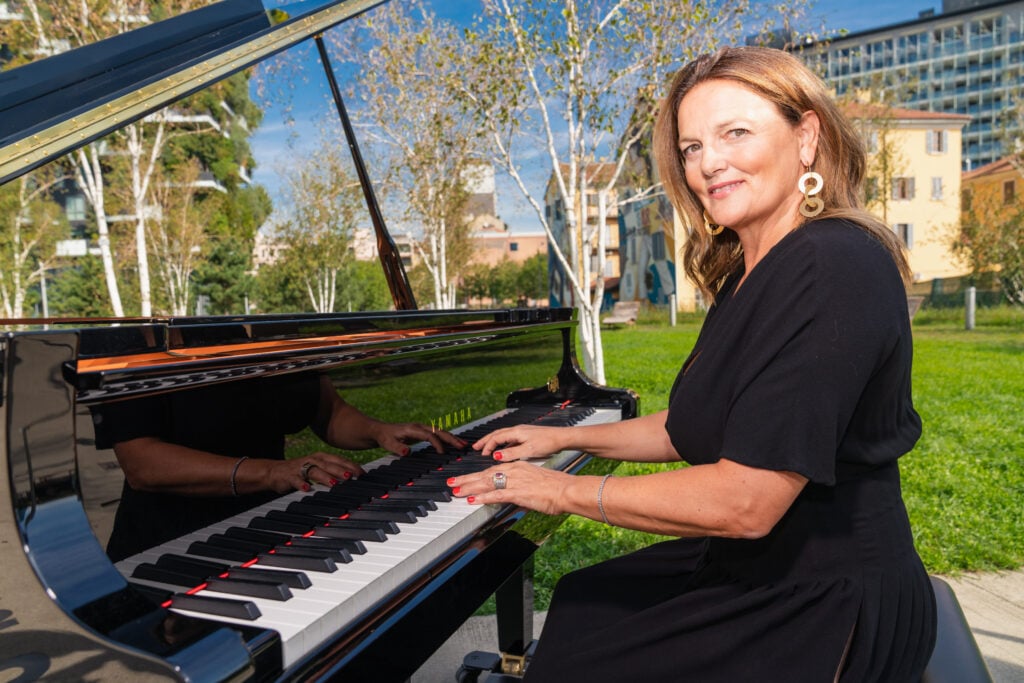 Il 2026 della Biblioteca degli Alberi di Milano sarà all’insegna delle connessioni. Francesca Colombo ce lo racconta