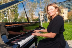 Il 2026 della Biblioteca degli Alberi di Milano sarà all’insegna delle connessioni. Francesca Colombo ce lo racconta