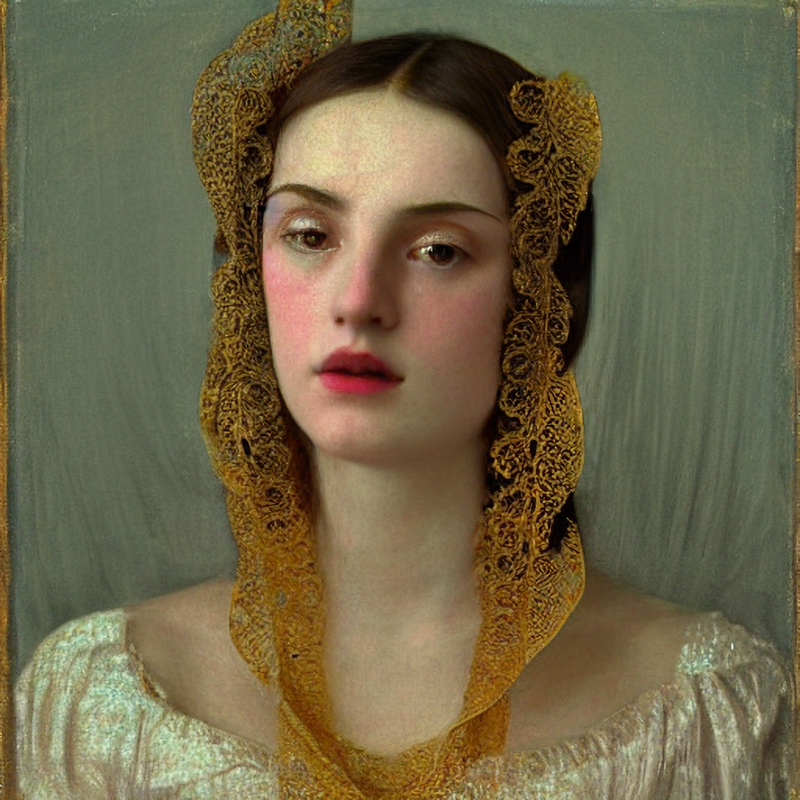 La sfida lanciata dall&rsquo;intelligenza artificiale agli artisti non &egrave; nulla di nuovo&nbsp;