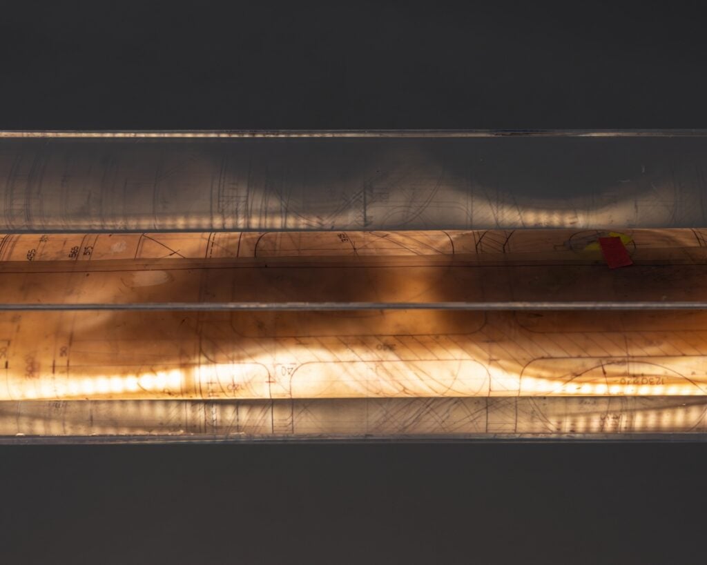 Matthias Odin – Cima