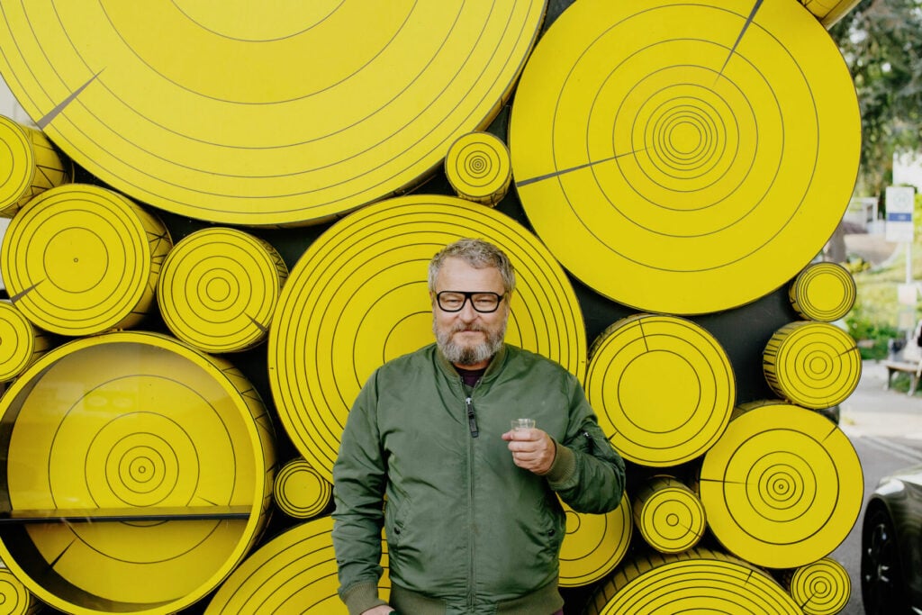 Tobias Rehberger