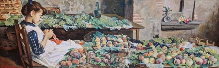 Una nuova asta di arte moderna e contemporanea &egrave; online sulla piattaforma Catawiki in collaborazione con Artribune