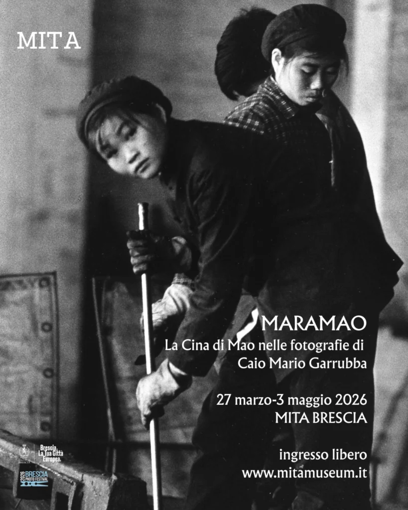 Caio Mario Garrubba – Maramao