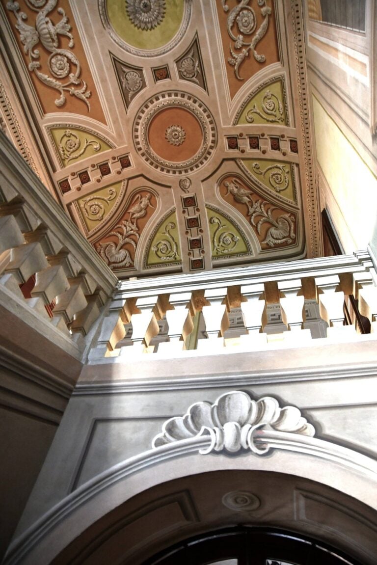 La riapertura di Villa Manzoni. A Lecco torna visitabile la casa del grande scrittore&nbsp;