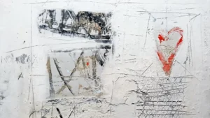 Giorgio Celiberti - Dissociazione