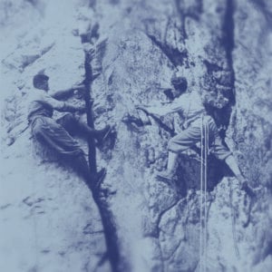 La cordata ideale. Giusto Gervasutti e Gabriele Boccalatte nella Torino tra le due guerre