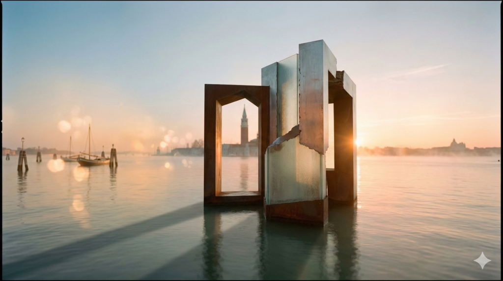 L’arte e la politica nella Biennale dell’assenza. E non solo degli artisti italiani 