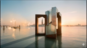 L’arte e la politica nella Biennale dell’assenza. E non solo degli artisti italiani 