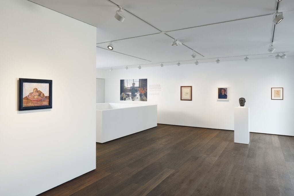 St. Moritz una mostra per ripercorrere la genealogia di Giacometti 