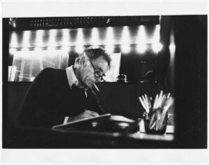 Gianfranco Frattini 1926-2026