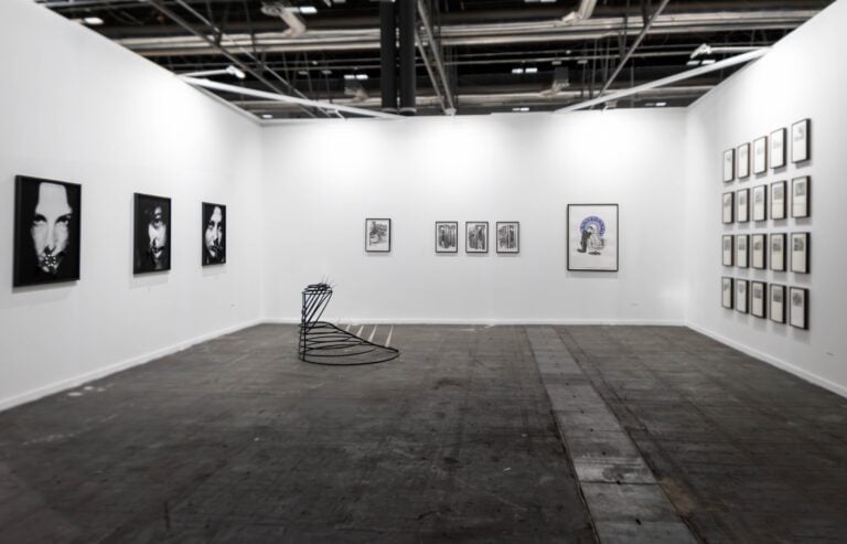 A Madrid ha aperto ARCO: ecco cosa sta succedendo nella pi&ugrave; importante fiera d&rsquo;arte contemporanea in Spagna