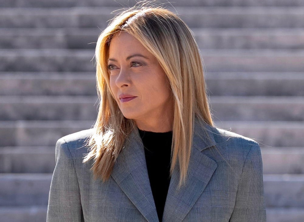 https://www.artribune.com/wp-content/uploads/2026/03/giorgia-meloni.jpg