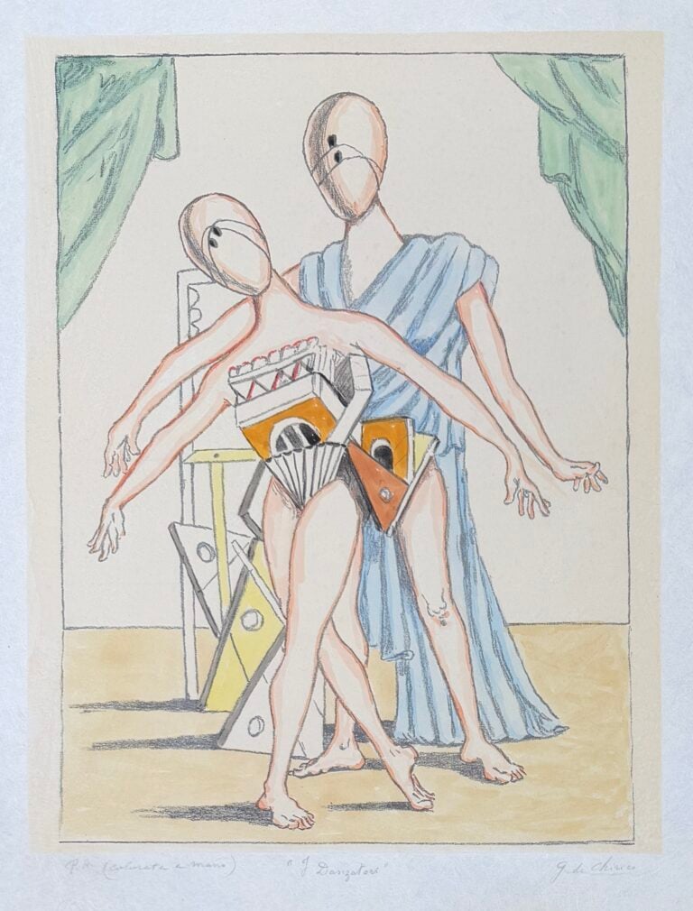 Una nuova asta di arte moderna e contemporanea &egrave; online sulla piattaforma Catawiki in collaborazione con Artribune