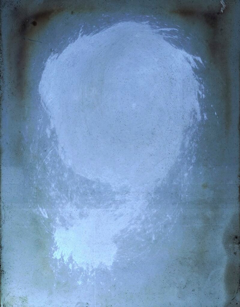 Giorgio Di Noto – the appearance of nearness