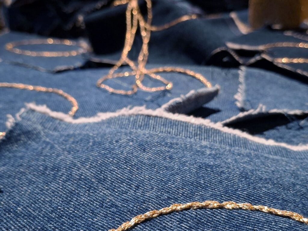 Giovanni Gaggia – Com’è il cielo in Palestina?