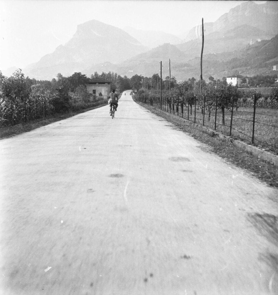 Giovannino Guareschi fotografo. Uno sguardo d’autore in bianco e nero
