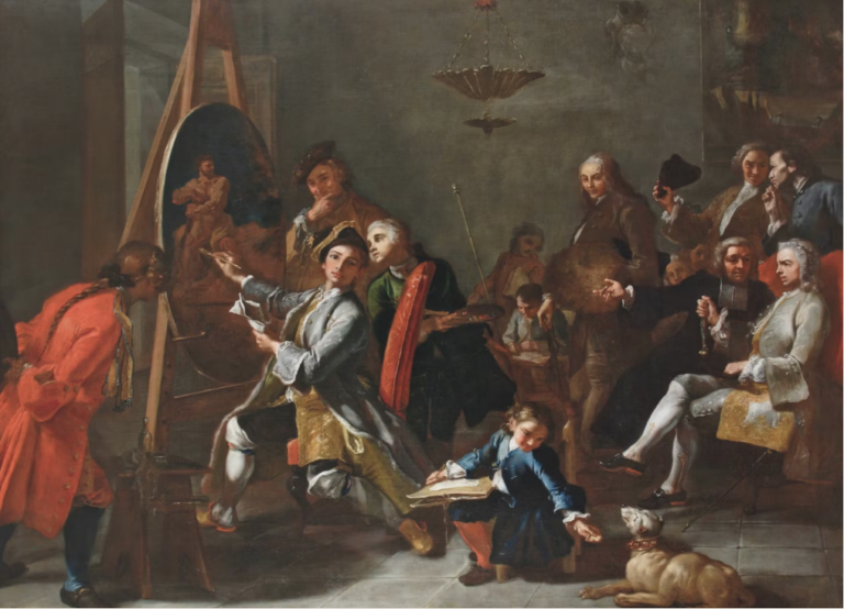 Tutte le anticipazioni su gallerie e capolavori della fiera TEFAF Maastricht 2026