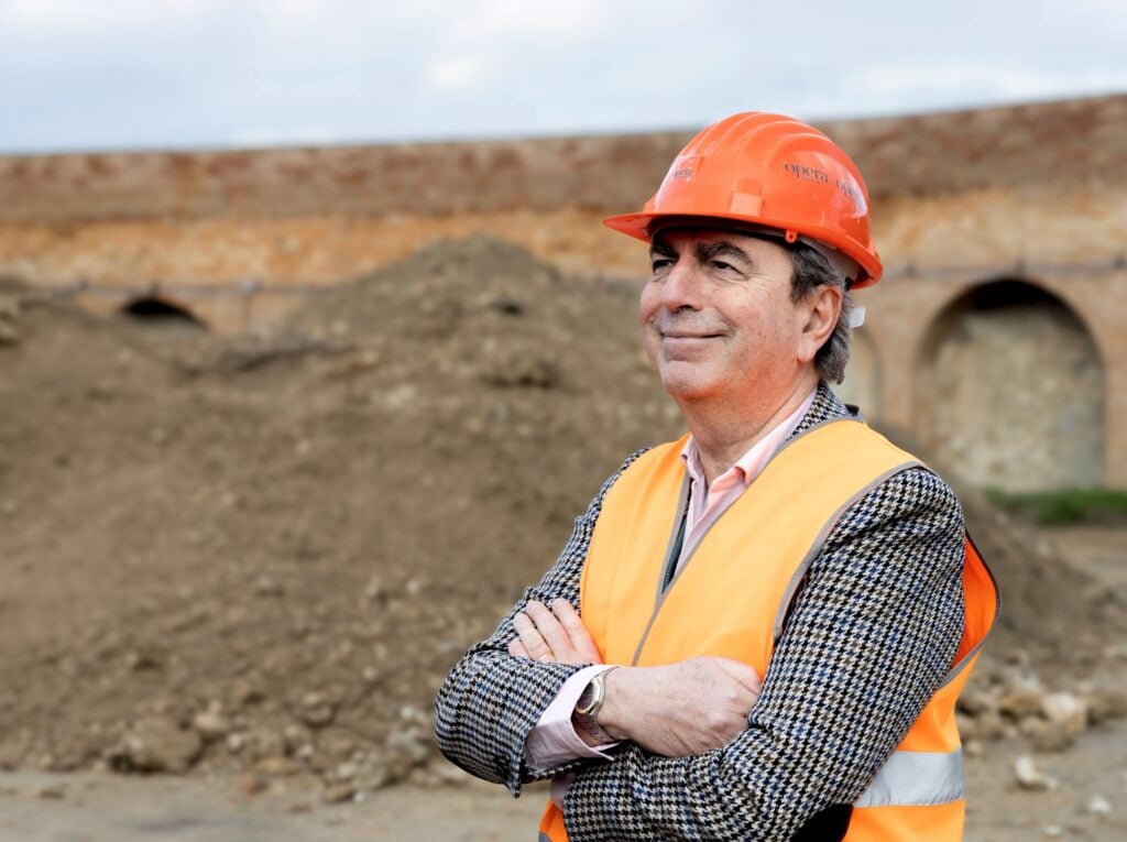 A San Gimignano nel 2027 aprir&agrave; il polo culturale multifunzionale ExCelle San Gimignano