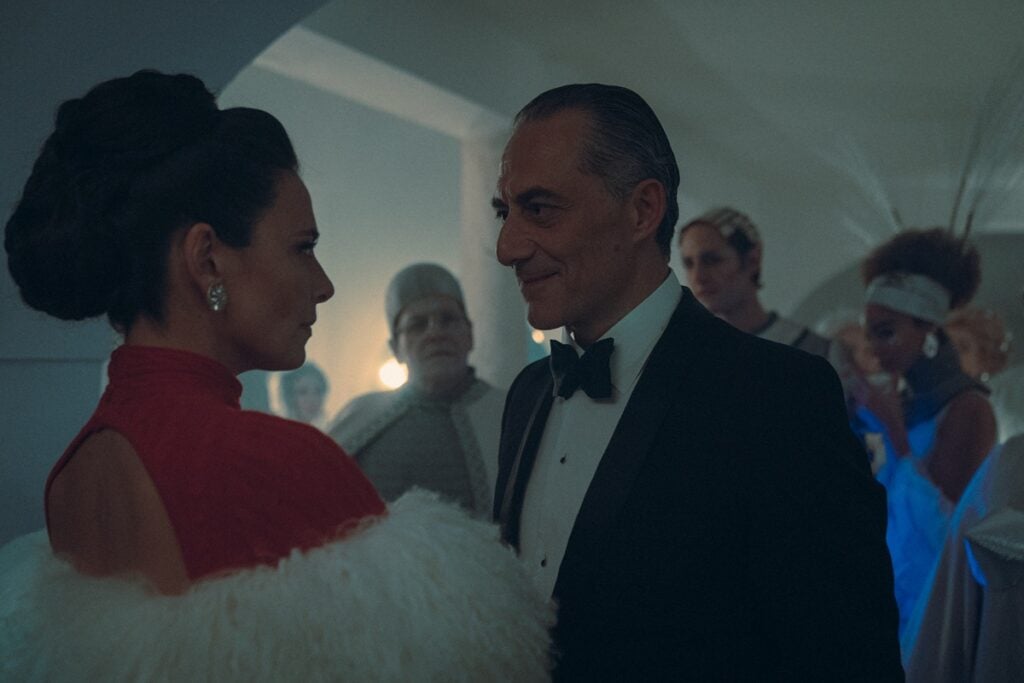 Gli occhi degli altri. Photo Paolo Ciriello &copy; Vivo film, Wildside, Vision Distribution