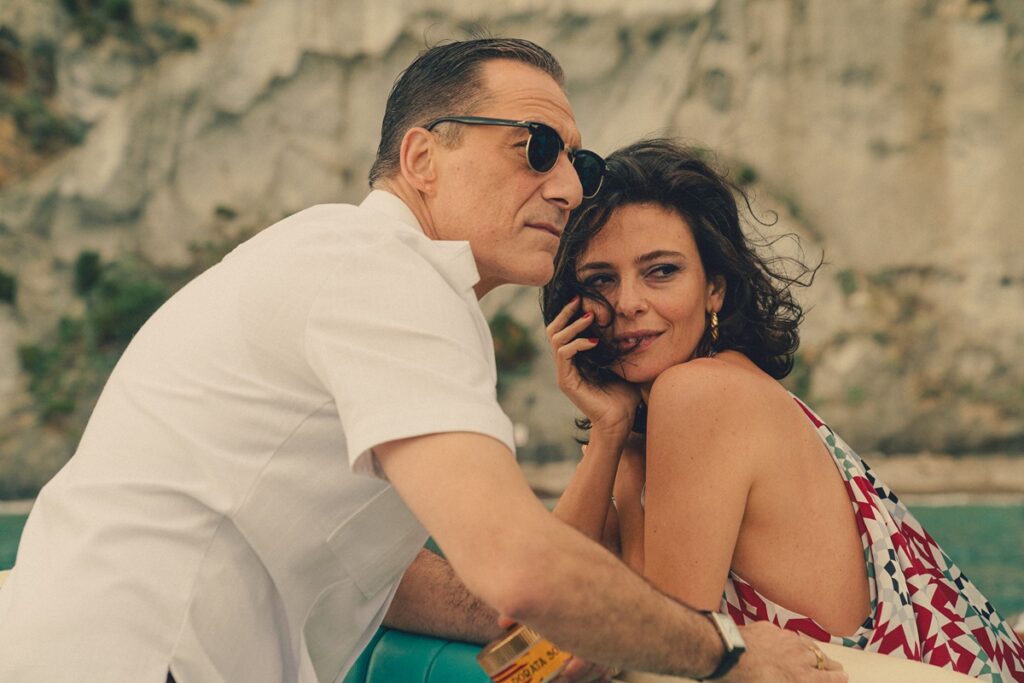 ll film “Gli occhi degli altri” di Andrea De Sica ispirato al delitto ...
