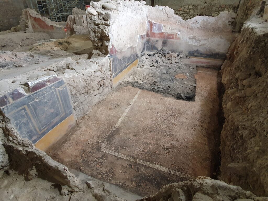 Il Ministero della Cultura compra l’Astra di Verona. Il cinema sotto il quale è stata scoperta “una piccola Pompei”