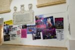 Guerrilla Girls, Laugh, Cry, Fight, 2026. Courtesy Malta Biennale 2026 - Heritage Malta