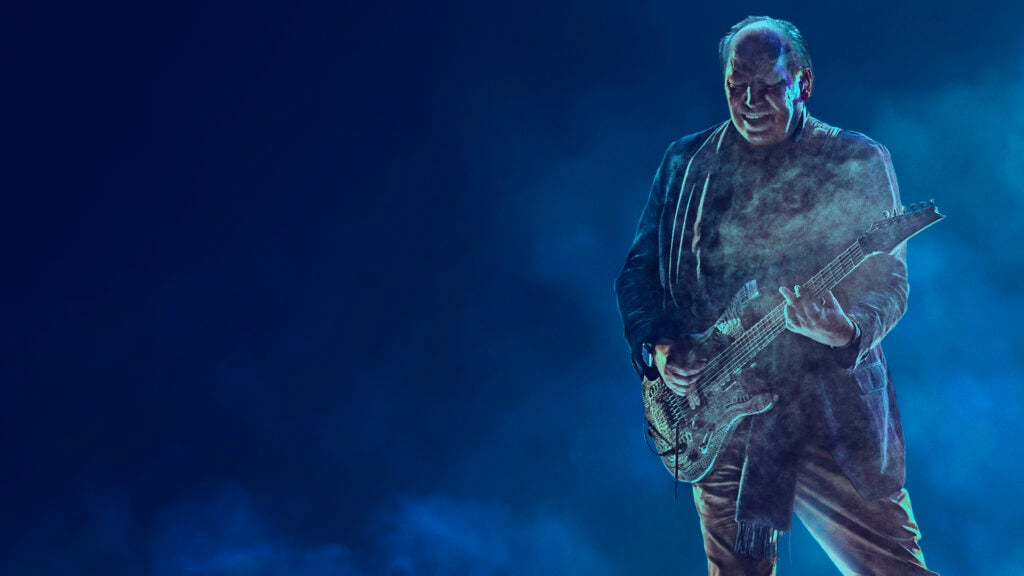 Su Sky Arte la storia del geniale compositore Hans Zimmer