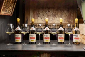 La cantina veneta che punta sul mecenatismo d’arte. E sostiene il programma dell’Estate Teatrale Veronese 2026