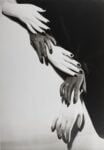 Horst P. Horst. Hands, Hands, Hands,1941 &copy; Horst Estate