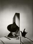 Horst P. Horst. Lisa Fonssagrives modeling a hat by Suzy, 1938, Vogue