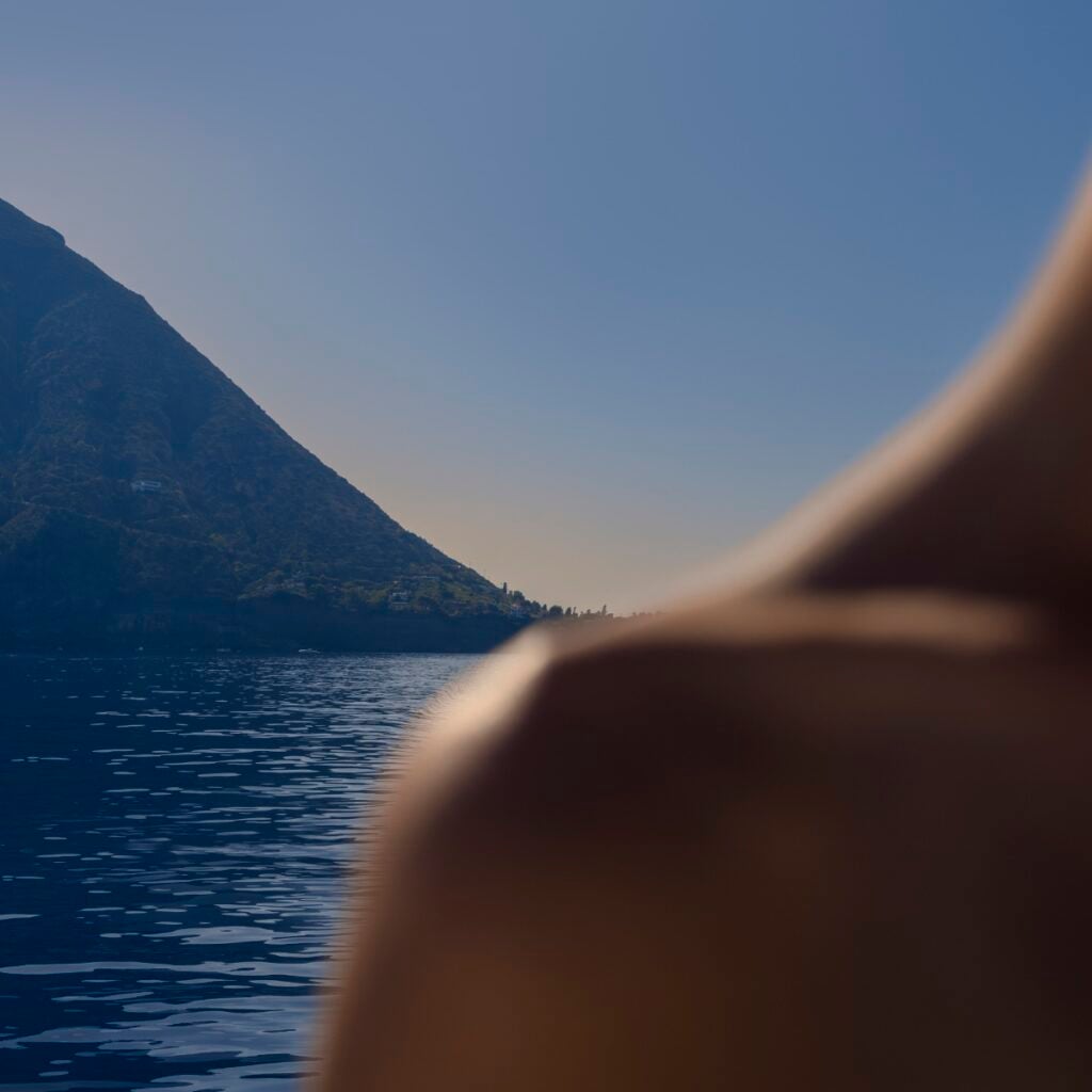 Federica Belli – Strange Attractor